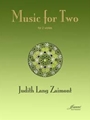 Zaimont: Music for Two (violas)