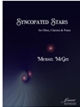 McGee: Syncopated Stars for Oboe, Clarinet and Piano