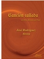 Alvira: Cancion callada for oboe, bassoon and piano