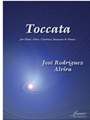 Alvira: Toccata for flute, oboe, clarinet, bassoon & piano