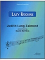 Zaimont/Reffkin: Lazy Beguine (Ragtime Ensemble)