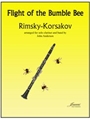 Rimsky-Korsakov/Anderson: Flight of the Bumble Bee (g minor)