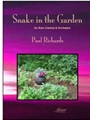 Richards: Snake in the Garden for clarinet/orchestra (score only)
