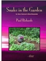 Richards: Snake in the Garden for clarinet/wind ensemble (score only)