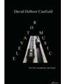 Canfield: Elevator Music for Alto Saxophone and Band (score/parts)