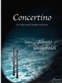 Guidobaldi: Concertino for Two Oboes and Chamber Orchestra