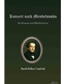 Canfield: Concerto after Mendelssohn for Trombone and Wind Ensemble