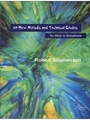 Stephenson: 40 New Melodic and Technical Etudes for Oboe or Saxophone