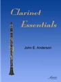 Anderson: Clarinet Essentials