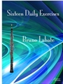 Labate: Sixteen Daily Exercises for Oboe