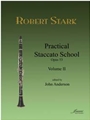 Stark (Anderson): Practical Staccato School, op. 53, vol. 2