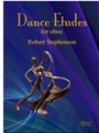 Stephenson: Dance Etudes for Oboe