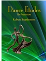 Stephenson: Dance Etudes for Bassoon