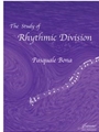 Bona (Anderson): The Study of Rhythmic Division (Treble Clef)