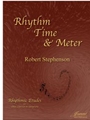 Stephenson: Rhythm, Time & Meter for Oboe, Clarinet or Saxophone