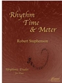 Stephenson: Rhythm, Time & Meter for Flute