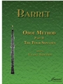 Barret (Anderson): Oboe Method, Part 2 (Four Sonatas)