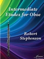 Stephenson: Intermediate Etudes for Oboe