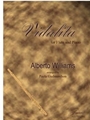 Williams (Gudmundson): Vidalita for Flute and Piano
