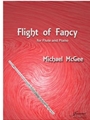 McGee: Flight of Fancy for Flute and Piano