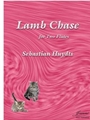 Huydts: Lamb Chase for Two Flutes