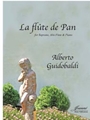 Guidobaldi: La Flute de Pan for soprano, alto flute, and piano