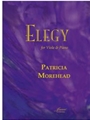 Morehead: Elegy for Viola & Piano
