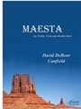 Canfield: Maesta for Violin, Viola and Double Bass
