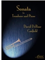 Canfield: Sonata for Trombone and Piano