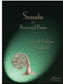Canfield: Sonata for Horn and Piano