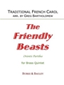 The Friendly Beasts