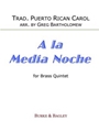 A la Media Noche