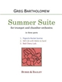 Summer Suite (orchestra)