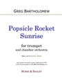 Popsicle Rocket Sunrise (Summer Suite)