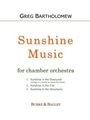 Sunshine Music