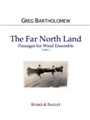 The Far North Land (wind ens.)