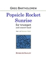 Popsicle Rocket Sunrise (Summer Suite)