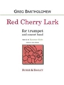 Red Cherry Lark (Summer Suite)