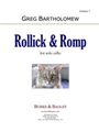 Rollick & Romp
