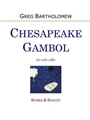 Chesapeake Gambol