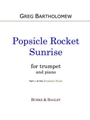 Popsicle Rocket Sunrise (Summer Suite)