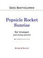 Popsicle Rocket Sunrise (Summer Suite)