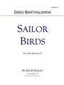 Sailor Birds