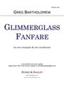 Glimmerglass Fanfare