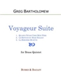 Voyageur Suite