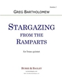 Stargazing from the Ramparts