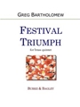 Festival Triumph for Brass Quintet