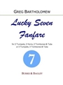 Lucky 7 Fanfare