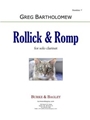 Rollick & Romp