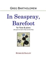 In Seaspray, Barefoot (flute combined)